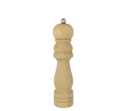 METALTEX 586021010 Gewürzmühle 21 cm Rubberwood