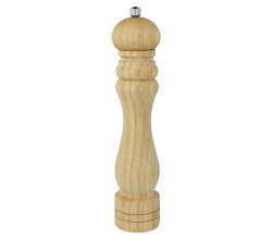 METALTEX 586026010 Gewürzmühle 26 cm Rubberwood