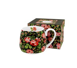 DUO ETNO Fassbecher 430 ml CRACOVIAN New Bone China Porzellan