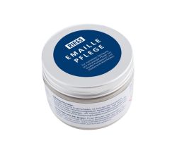 RIESS 6050-000 Emaillepflege 150 ml / 200 g / Emaille - Reiniger