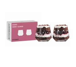 Ritzenhoff 6121001 Dessertglas-Set F23 001 DELIGHTS Ana Vasconcelos 2023