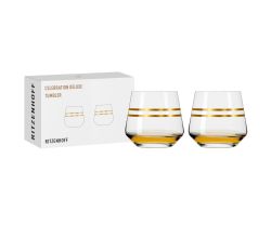 Ritzenhoff 6141009 Tumbler-Set #1 CELEBRATION DELUXE Sonja Eikler 2022