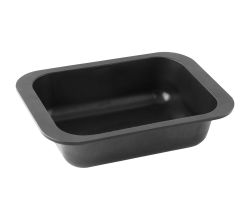 ZENKER Fixe Ofenform, antihaft, 24 x 17,5 cm / Special Cooking