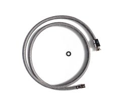 Flexibler Brauseschlauch für SCHOCK Armaturen LEVA und NEOS / Flexischlauch / Ersatzbrauseschlauch