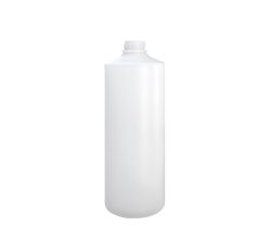 Ersatzflasche für Spülmitteldispenser von Schock / Puck / Sani / Flasche / Dispenserflasche / Nachfüllflasche