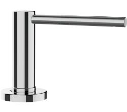 SCHOCK 629174CHR Spülmittelspender Samo L in Chrom / Dispenser / Seifenspender