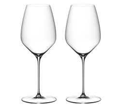 RIEDEL 6330/15 VELOCE Riesling Weinglas 2er Set