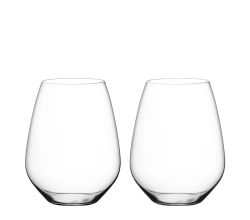 RIEDEL 6330/20 VELOCE Universalbecher 2er Set