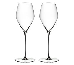 RIEDEL 6330/55 VELOCE Rosé Weinglas 2er Set