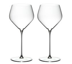 RIEDEL 6330/97 VELOCE Chardonnay Weinglas 2er Set