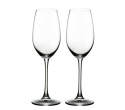 RIEDEL 6408/48 OUVERTURE Champagnerglas 2er Set