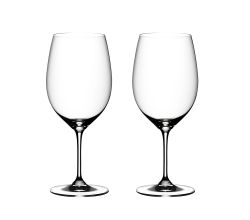 RIEDEL 6416/0 VINUM Cabernet Sauvignon / Merlot Weinglas 2er Set