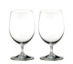 RIEDEL 6416/02 VINUM Wasserglas 2er Set