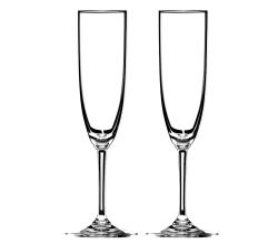 RIEDEL 6416/08 VINUM Champagnerflöte 2er Set