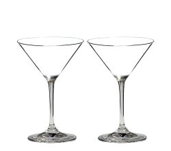 RIEDEL 6416/77 VINUM Martiniglas 2er Set