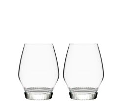 RIEDEL 6416/73 ALL AMERICAN Bourbon Glas 2er Set