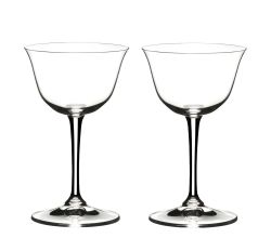 RIEDEL 6417/06 BAR Drink Specific Glassware SOUR Glas 2er Set