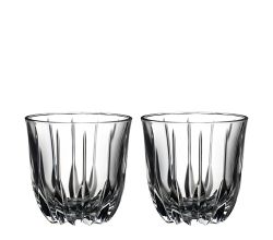 RIEDEL 6417/10 BAR Drink Specific Glassware Kaffeeglas 2er Set