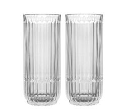 RIEDEL 6421/04 BAR RITUALS Highball-Glas 2er Set