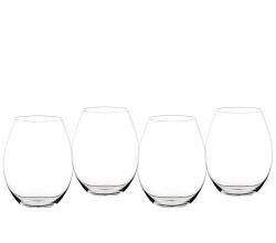 RIEDEL 6422/04-4 WINE FRIENDLY RIEDEL 004 - Tumbler 4er Set