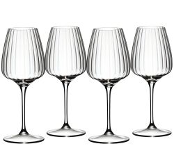 RIEDEL 5515/27 Summer Drinks Set / Cocktail 4er Set