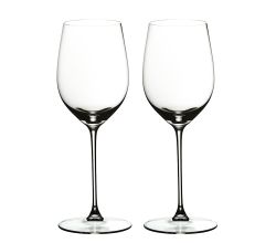 RIEDEL 6449/05 VERITAS Viognier/Chardonnay Weinglas 2er Set