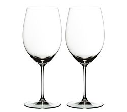 RIEDEL 6449/0 VERITAS Cabernet / Merlot Weinglas 2er Set