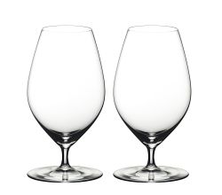 RIEDEL 6449/11 VERITAS Bierglas 2er Set