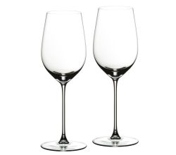 RIEDEL 6449/15 VERITAS Riesling/Zinfandel Weinglas 2er Set