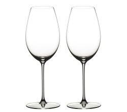 RIEDEL 6449/33 VERITAS Sauvignon Blanc Weinglas 2er Set