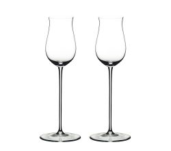 RIEDEL 6449/71 VERITAS Spirituosen Glas SPIRITS 2er Set