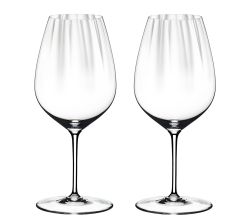 RIEDEL 6884/0 PERFORMANCE Cabernet / Merlot Weinglas 2er Set
