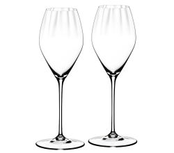 RIEDEL 6884/28 PERFORMANCE Champagnerglas 2er Set