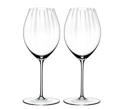 RIEDEL 6884/41 PERFORMANCE Syrah/Shiraz Weinglas 2er Set