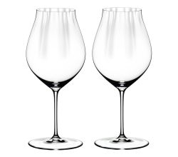 RIEDEL 6884/67 PERFORMANCE Pinot Noir Weinglas 2er Set