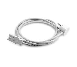 Anschlusskabel 2,0 Meter für PowerFit K und Doppel-Elektrobox / Netzanschlussleitung / Netzkabel