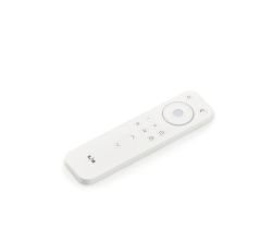 NABER 7061276 Lumica 4-Kanal Farbwechsel Fernbedienung - 150 x 38 x 7 mm