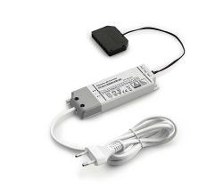 LED Konverter 15 ST mit 6-fach Verteiler und 2 Meter Netzanschlussleitung / Netzteil