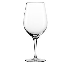 SPIEGELAU 7210139 GLATT Bordeaux - Jumbo Cup