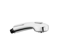 Ersatzbrause 7403005 für KLUDI MX Hochdruck in Chrom / Brausekopf