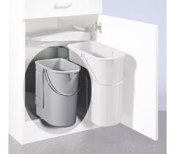 Ersatzeimer 10 L für ÖKO-1 und ÖKO-1 plus Abfallsorter / Eimer / Mülleimer / Abfalleimer / Einsatz