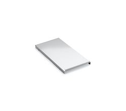 NABER Cox® Gesamtdeckel silber für Cox® CLAN 580/300-2 / Ersatzdeckel