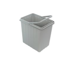 5,5 L Ersatzeimer M8369205-1 für den PULLBOY FLEX Abfallsorter / WESCO Zubehör / Ersatz Eimer