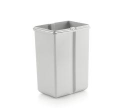 Ersatzeimer 8 L für CLAPS Abfallsorter / Eimer / Mülleimer / Abfalleimer / Einsatz