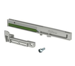 MÜLLEX StopMatic für Abfallsammler Comfort und Oekonom / Softeinzug