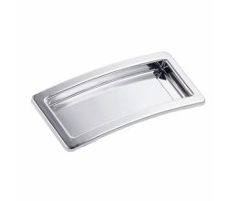 WESCO Muschelgriff für Abfallsorter KICKMASTER, KICKMASTER Maxi, KICKMASTER CL Soft, PUSHBOY, PUSHBOY Junior und SPACEBOY / Ersatzteil