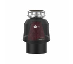 Speisenzerkleinerer InSinkErator Premium 700 EC mit starkem 0,75 PS Motor / Disposer 