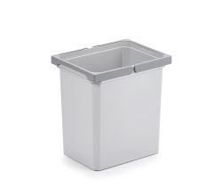 Ersatzeimer 15,5 Liter COX BASE / Eimer / Abfalleimer / Mülleimer / Zubehör