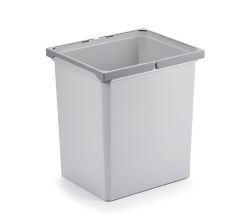 Ersatzeimer 39 Liter COX BASE / Eimer / Abfalleimer / Mülleimer / Zubehör