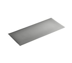 Antirutschmatte für COX BOX Abfallsysteme Schrankbreite 800 - 1200 mm